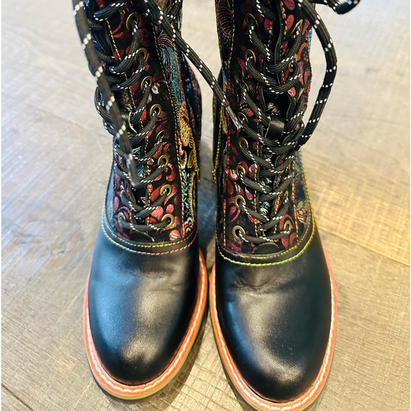 Socofy Boots - Picture 2 of 6